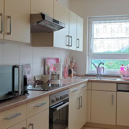 Ferienwohnung Maria - Bad Kissingen Exteriör bild