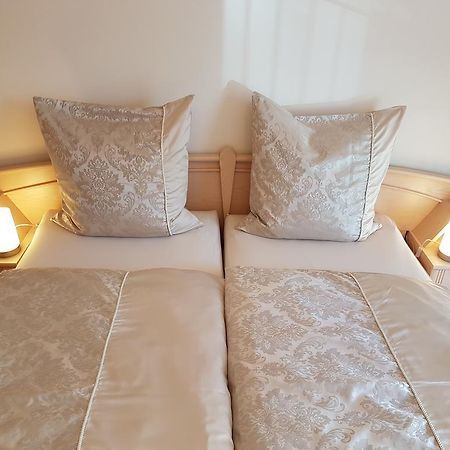 Ferienwohnung Maria - Bad Kissingen Exteriör bild