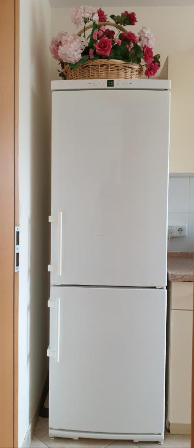 Ferienwohnung Maria - Bad Kissingen Exteriör bild