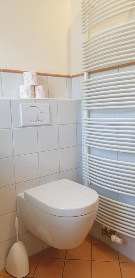 Ferienwohnung Maria - Bad Kissingen Exteriör bild