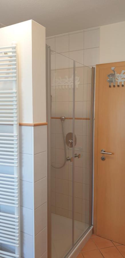 Ferienwohnung Maria - Bad Kissingen Exteriör bild