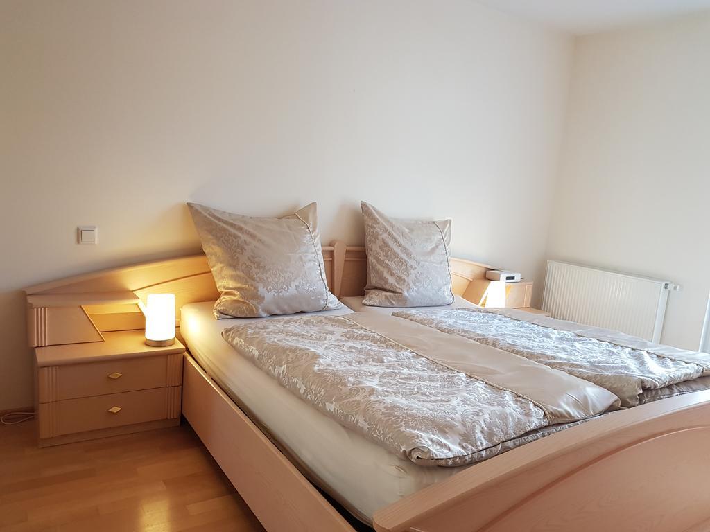 Ferienwohnung Maria - Bad Kissingen Exteriör bild