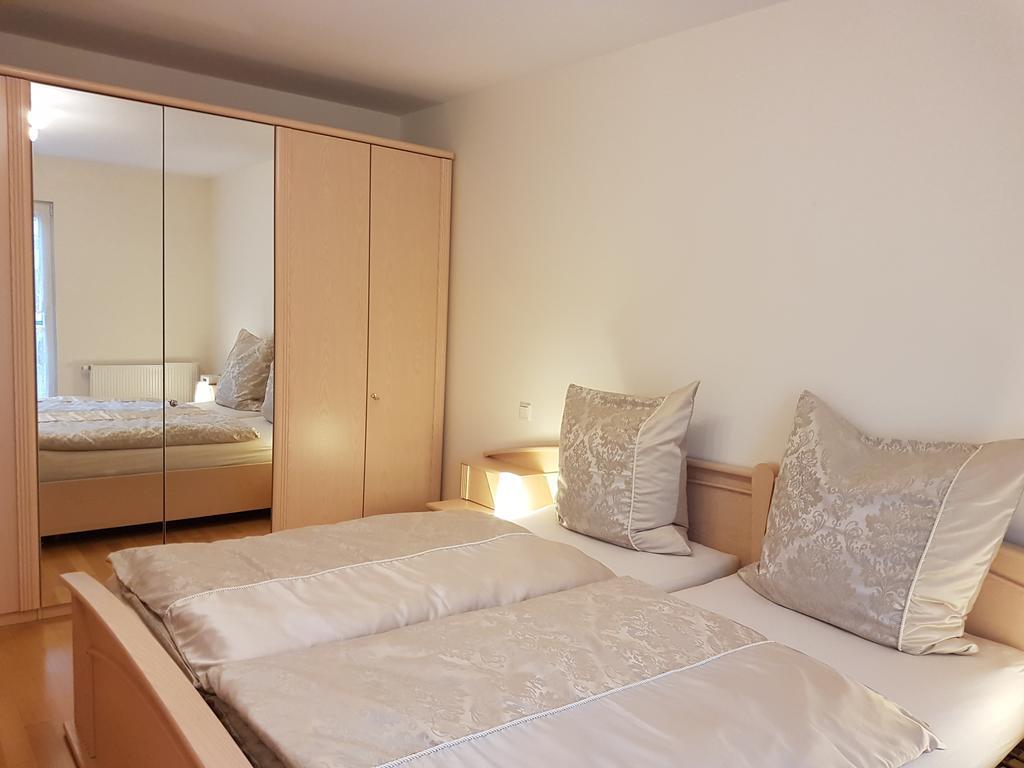 Ferienwohnung Maria - Bad Kissingen Exteriör bild
