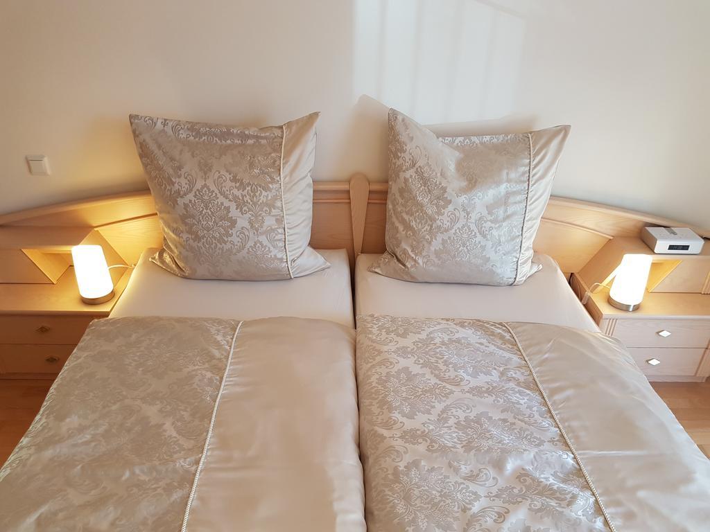 Ferienwohnung Maria - Bad Kissingen Exteriör bild